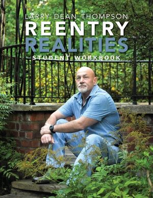 Reentry Realities: Student Workbook image number 0