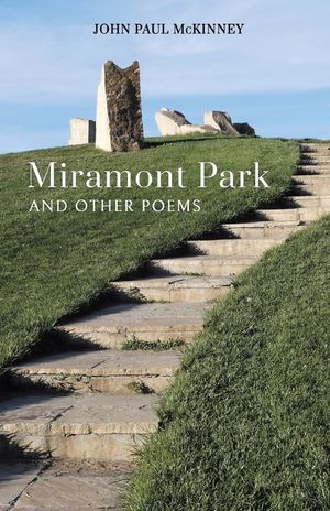 Miramont Park and Other Poems image number 0