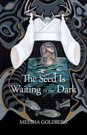 The Seed Is Waiting in the Dark image number 0
