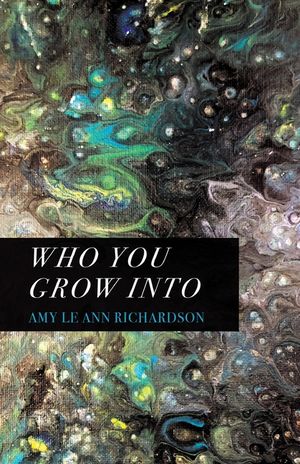 Who You Grow Into image number 0