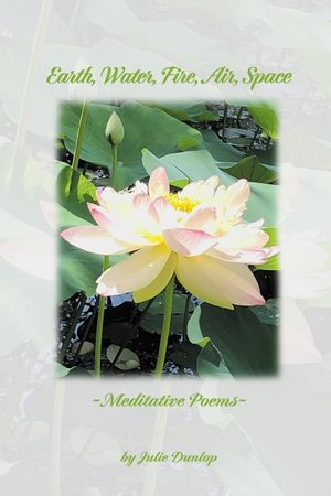 Earth, Water, Fire, Air, Space: Meditative Poems image number 0