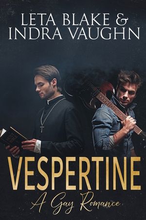 Vespertine image number 0