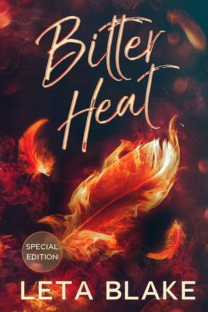 Bitter Heat (Special Edition) image number 0