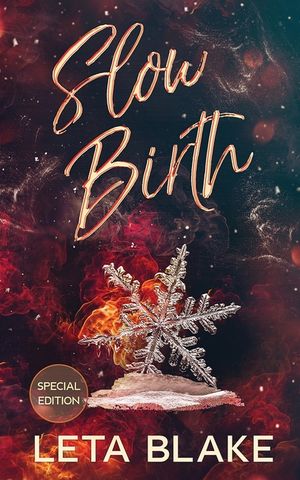 Slow Birth: Special Edition image number 0