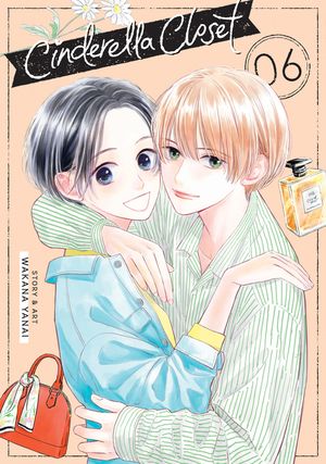 Cinderella Closet Vol. 6 image number 0