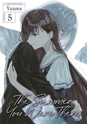 The Summer You Were There Vol. 5 image number 0