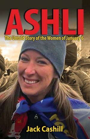 Ashli: The Untold Story of the Women of January 6 image number 0
