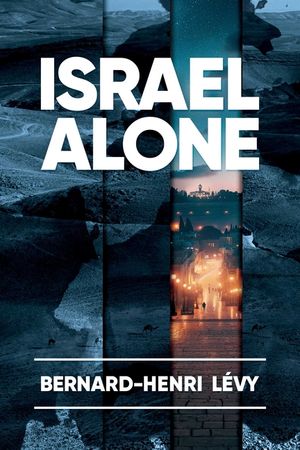 Israel Alone image number 0