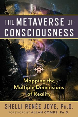The Metaverse of Consciousness: Mapping the Multiple Dimensions of Reality image number 0