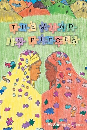 The Mind in Pieces image number 0
