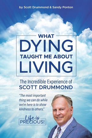 What Dying Taught Me About Living image number 0