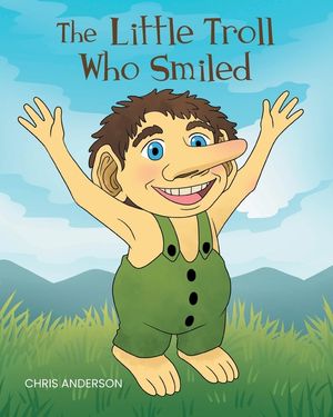 The Little Troll Who Smiled image number 0