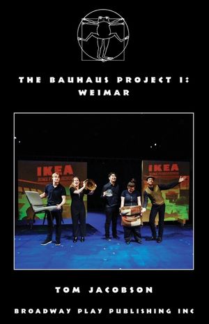The Bauhaus Project I: Weimar image number 0