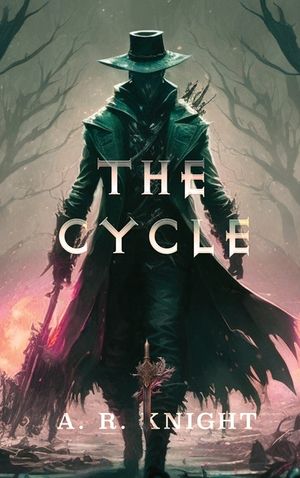 The Cycle image number 0