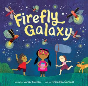 Firefly Galaxy image number 0