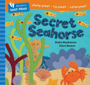 Secret Seahorse image number 0
