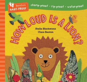 How Loud Is a Lion? image number 0