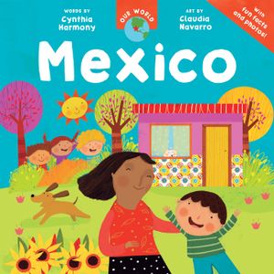Our World: Mexico image number 0