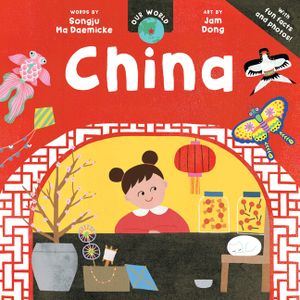 Our World: China image number 0