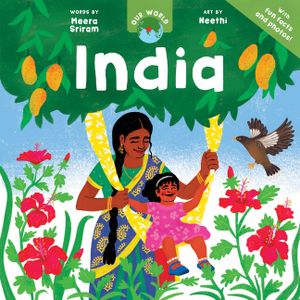 Our World: India image number 0