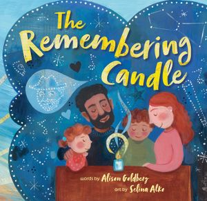 The Remembering Candle image number 0