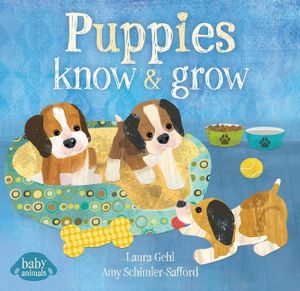 Puppies Know & Grow image number 0