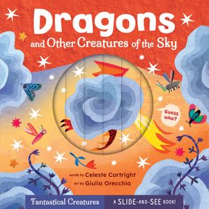 Dragons and Other Creatures of the Sky image number 0