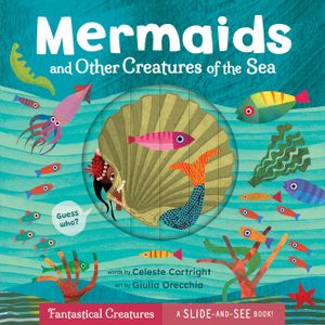 Mermaids and Other Creatures of the Sea image number 0