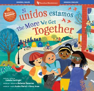 Si Unidos Estamos / The More We Get Together image number 0