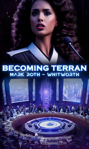 Becoming Terran image number 0
