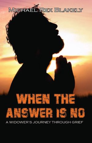 When the Answer Is No!!! image number 0