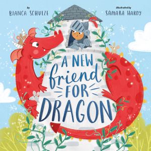 A New Friend for Dragon image number 0