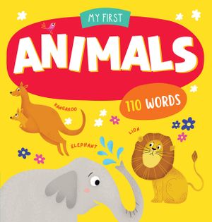 Animals image number 0