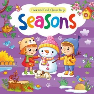Seasons image number 0