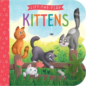 Kittens image number 0