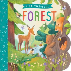 Forest image number 0