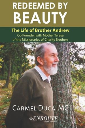 Redeemed by Beauty: The Life of Brother Andrew image number 0