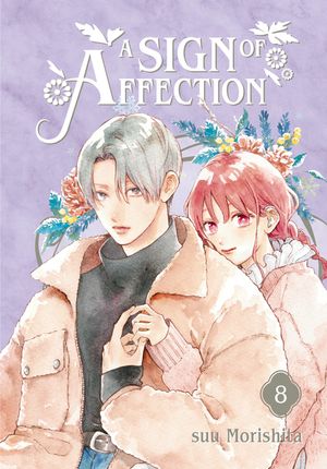A Sign of Affection 8 image number 0