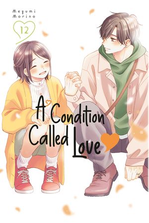 A Condition Called Love 12 image number 0
