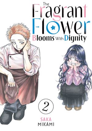 The Fragrant Flower Blooms with Dignity 2 image number 0