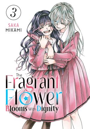 The Fragrant Flower Blooms with Dignity 3 image number 0