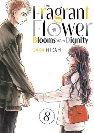 The Fragrant Flower Blooms with Dignity 8 image number 0