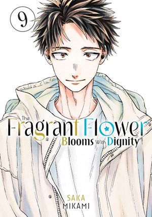 The Fragrant Flower Blooms with Dignity 9 image number 0
