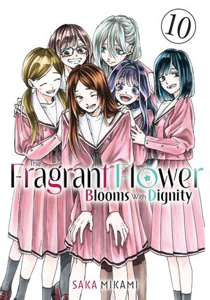 The Fragrant Flower Blooms with Dignity 10 image number 0