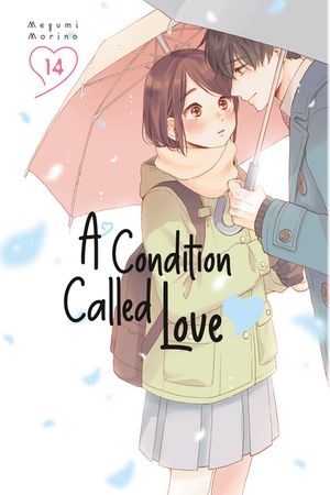 A Condition Called Love 14 image number 0