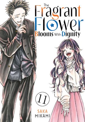 The Fragrant Flower Blooms with Dignity 11 image number 0