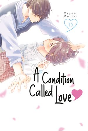 A Condition Called Love 15 image number 0