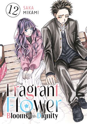 The Fragrant Flower Blooms with Dignity 12 image number 0