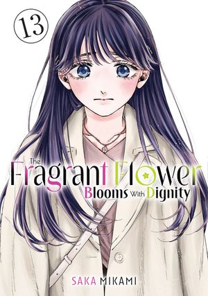 The Fragrant Flower Blooms with Dignity 13 image number 0