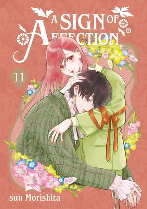 A Sign of Affection 11 image number 0
